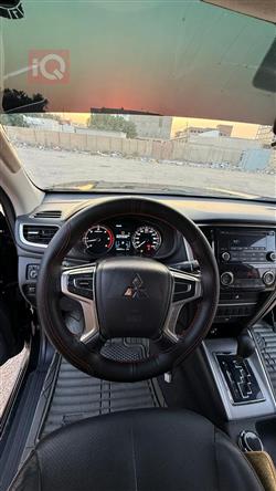 میتسوبیشی L200